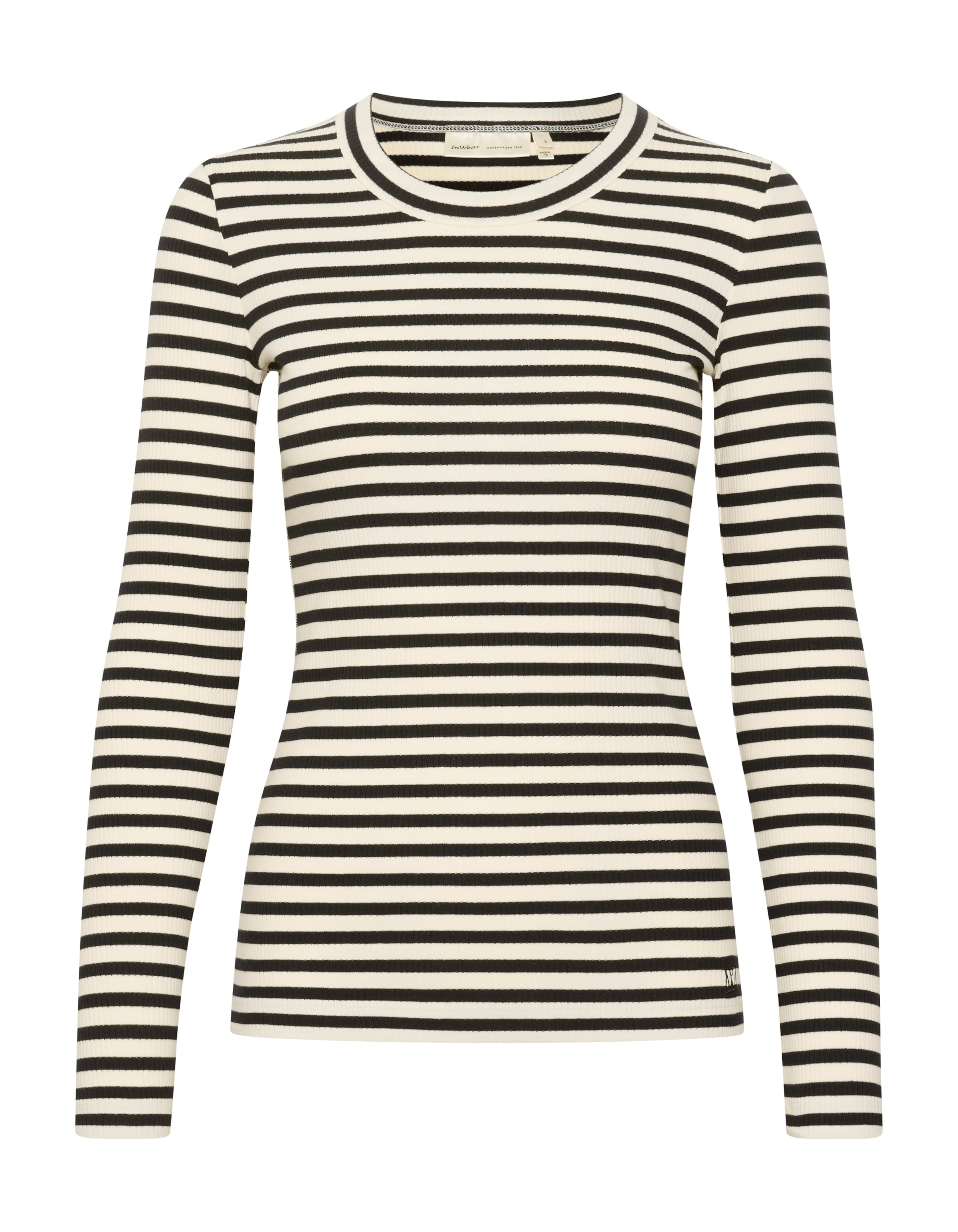 InWear Särk 'Dagna', värv segavärvid: eest vaates