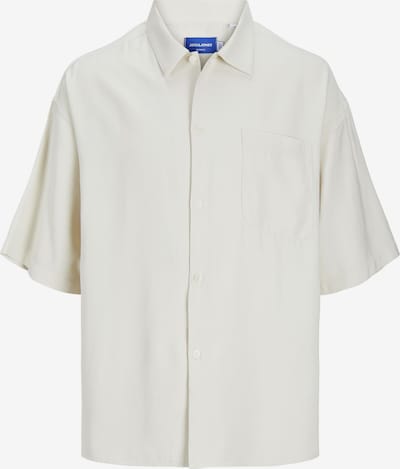 JACK & JONES Overhemd in de kleur Wit, Productweergave