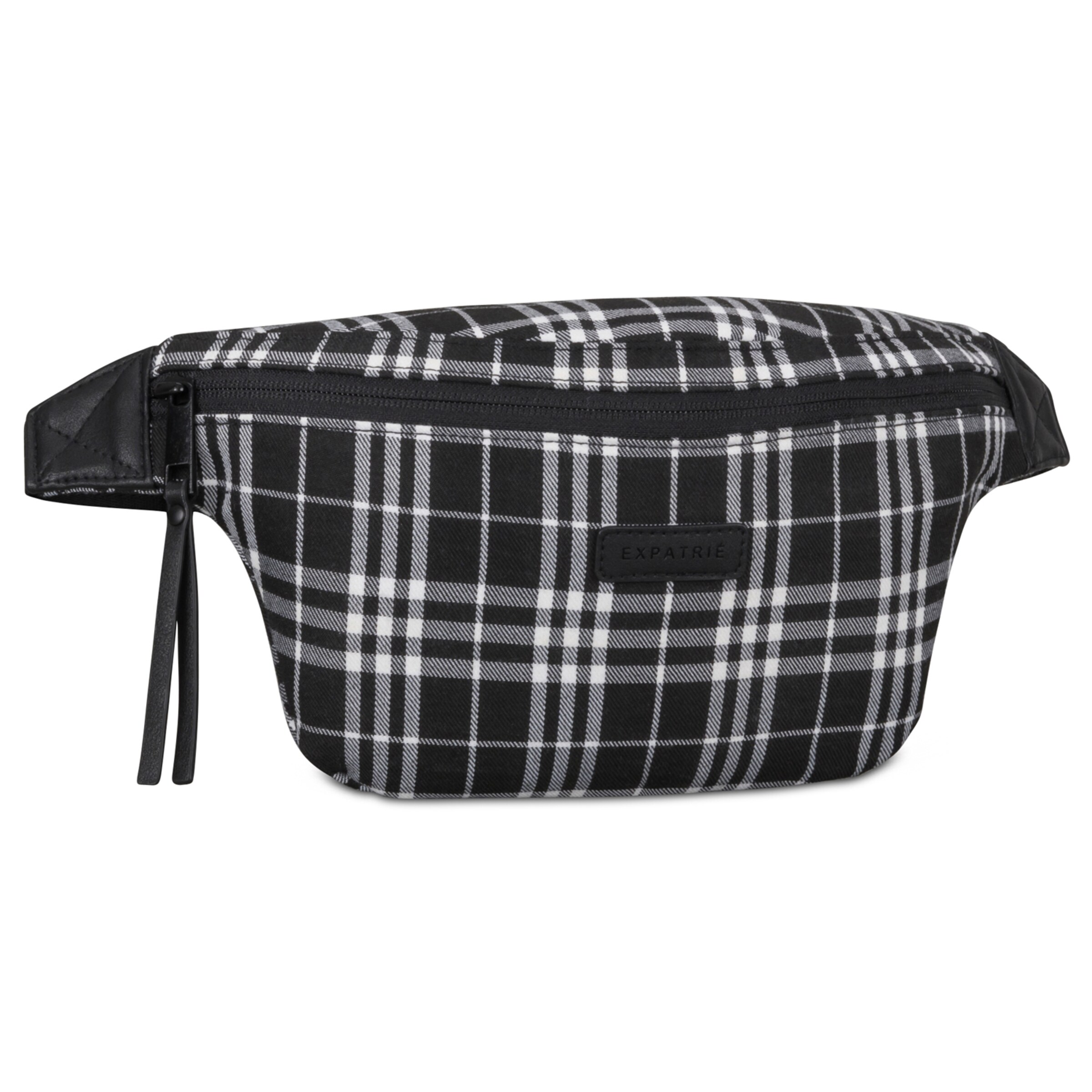 Expatrié Vöökott 'Lucie', värv must