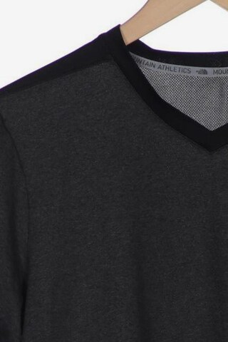 THE NORTH FACE T-Shirt M in Grau