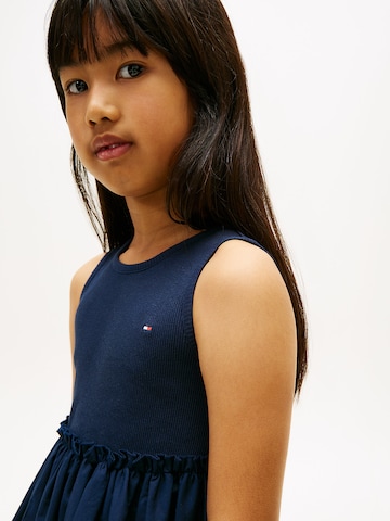 Robe TOMMY HILFIGER en bleu