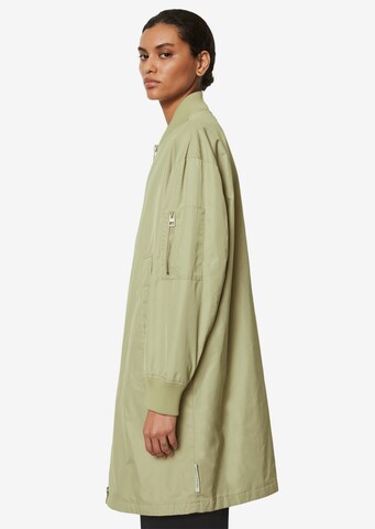 Marc O'Polo Between-Season Jacket in Green