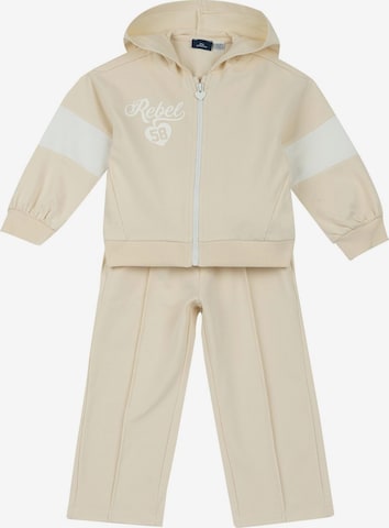 Chicco Treenipuku värissä beige: etupuoli