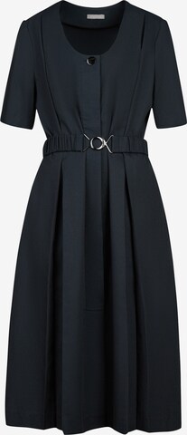 12storeez Dress in Black: front