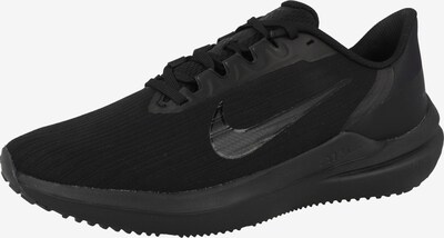 NIKE Running Shoes 'Air Winflo 9' in Black, Item view