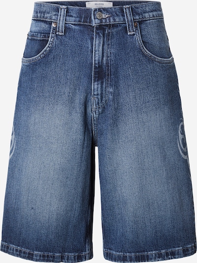 Džinsai iš HOLLISTER, spalva – tamsiai (džinso) mėlyna, Prekių apžvalga