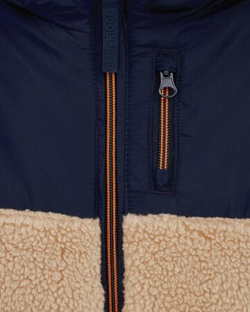 WE Fashion Between-season jacket in Beige