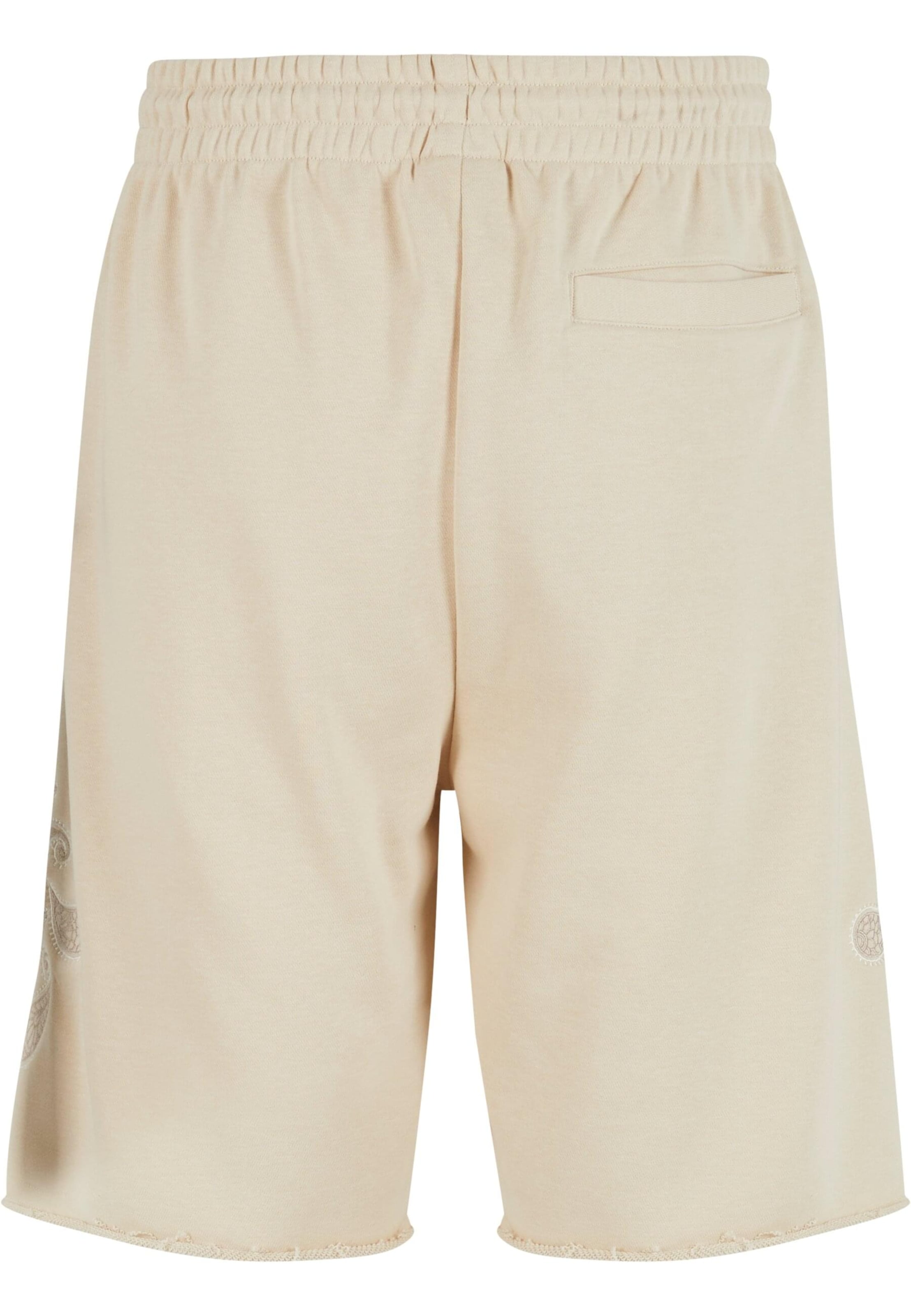 regular Pantaloni di Karl Kani in beige