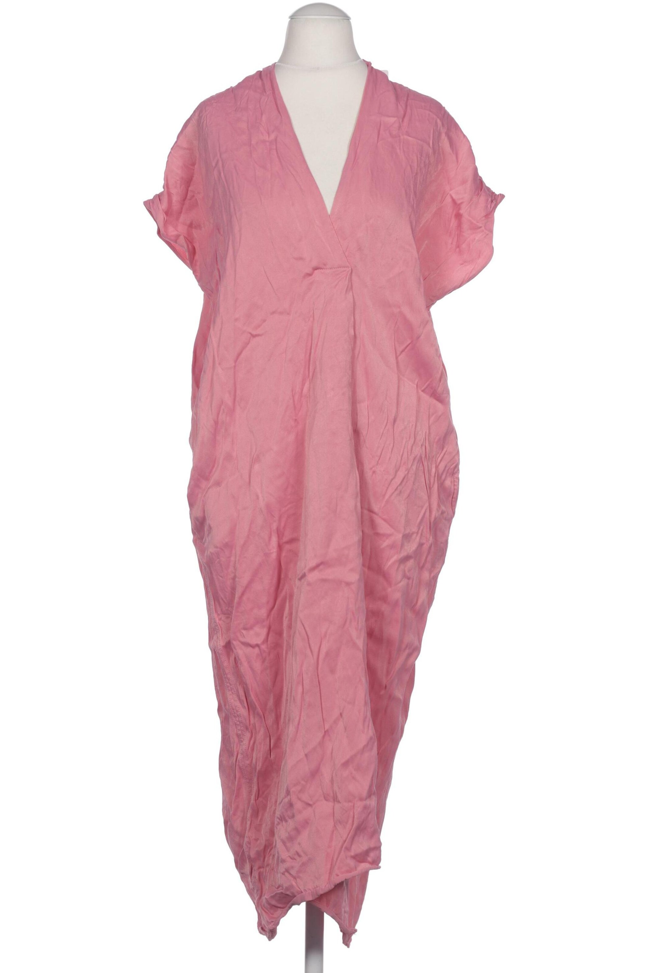 Arket Dress in XS in Pink: front