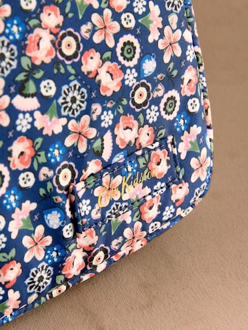 Cath Kidston Чанта за лаптоп в синьо