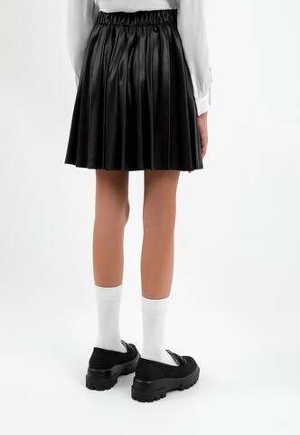 Gulliver Skirt in Black