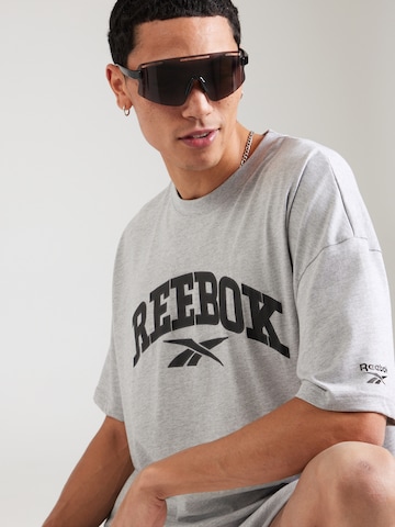 Reebok Funktionsshirt 'PAUL' in Grau