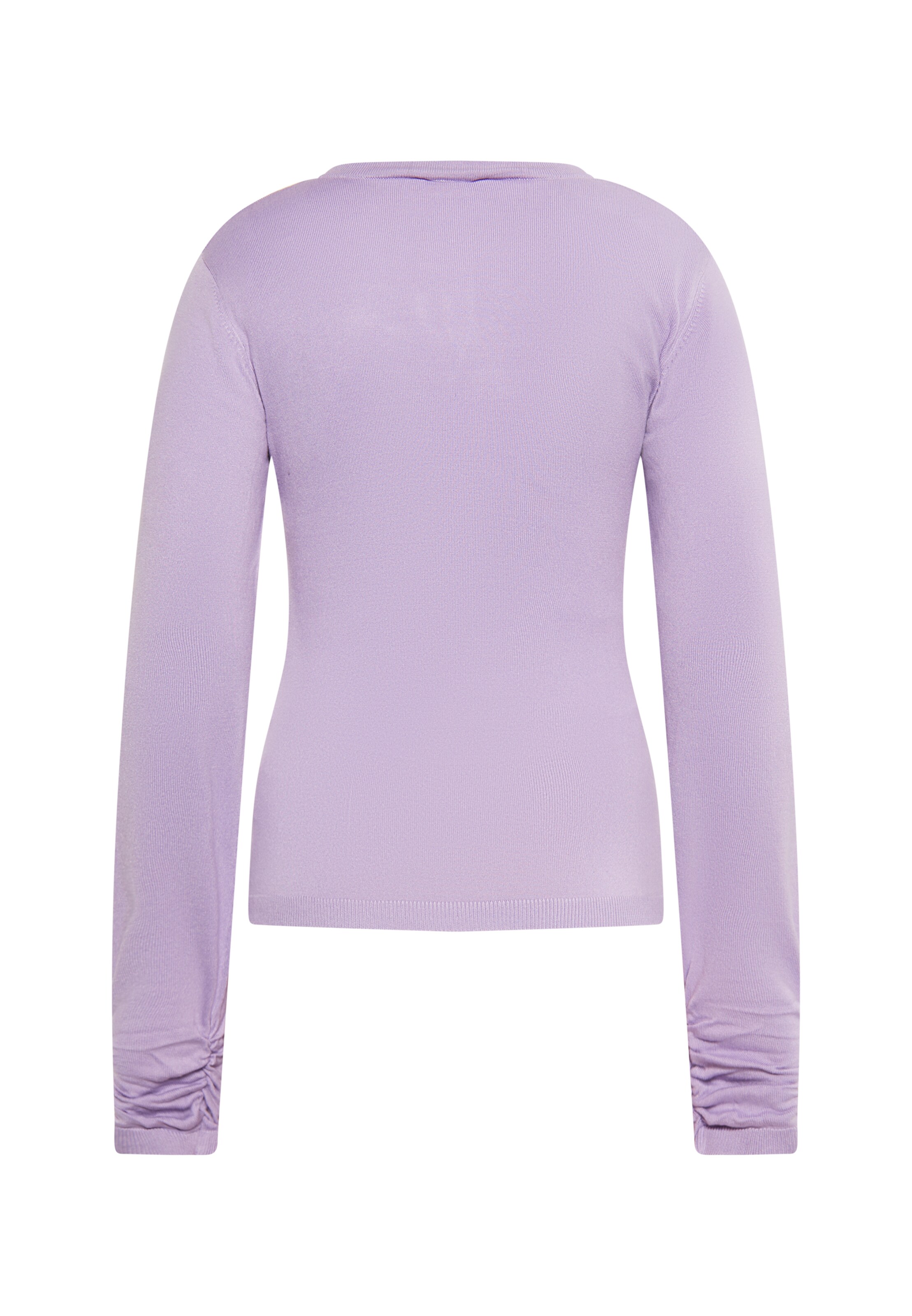 NAEMIPulover - ljubičasta boja