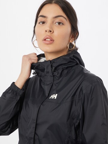 HELLY HANSEN Funktionsjacke 'Loke' in Schwarz