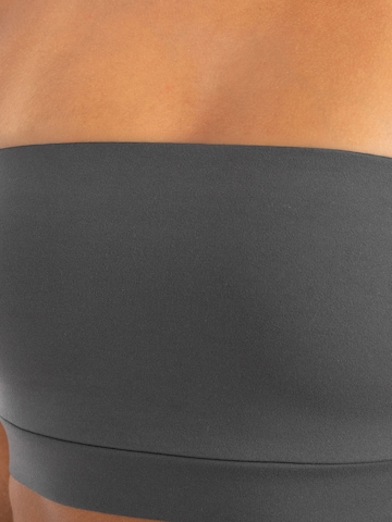 Haut de sport 'Neola' Smilodox en gris