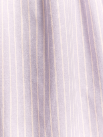St MRLO Kleid 'Lanah' in Lila