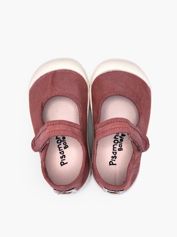 Pisamonas Baleríny – pink