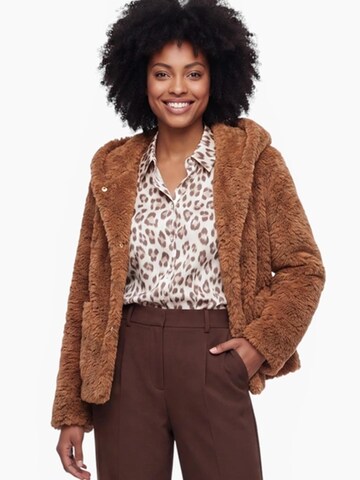 Funk since 1776 Winter Jacket in Brown