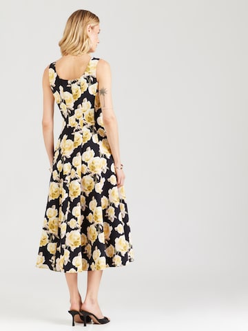 Ted Baker Cocktailmekko 'DENNYA' värissä musta