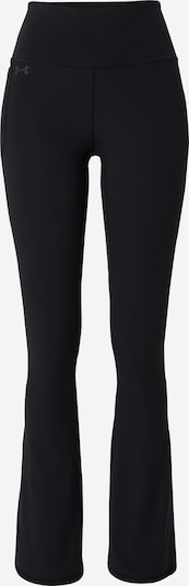 Sportinės kelnės 'Motion' iš UNDER ARMOUR, spalva – pilka / juoda, Prekių apžvalga