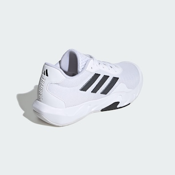 ADIDAS PERFORMANCE Športová obuv 'Amplimove Trainer' - biela