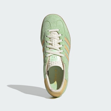 ADIDAS ORIGINALS Sneakers laag 'Gazelle' in Groen