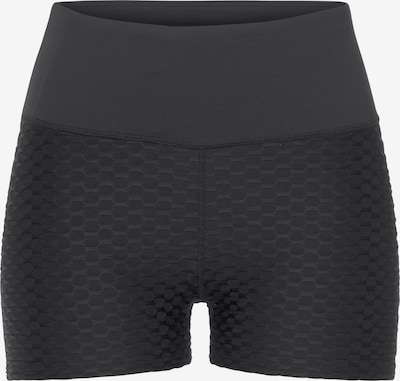 Pantaloni sportivi VIVANCE di colore nero / bianco, Visualizzazione prodotti