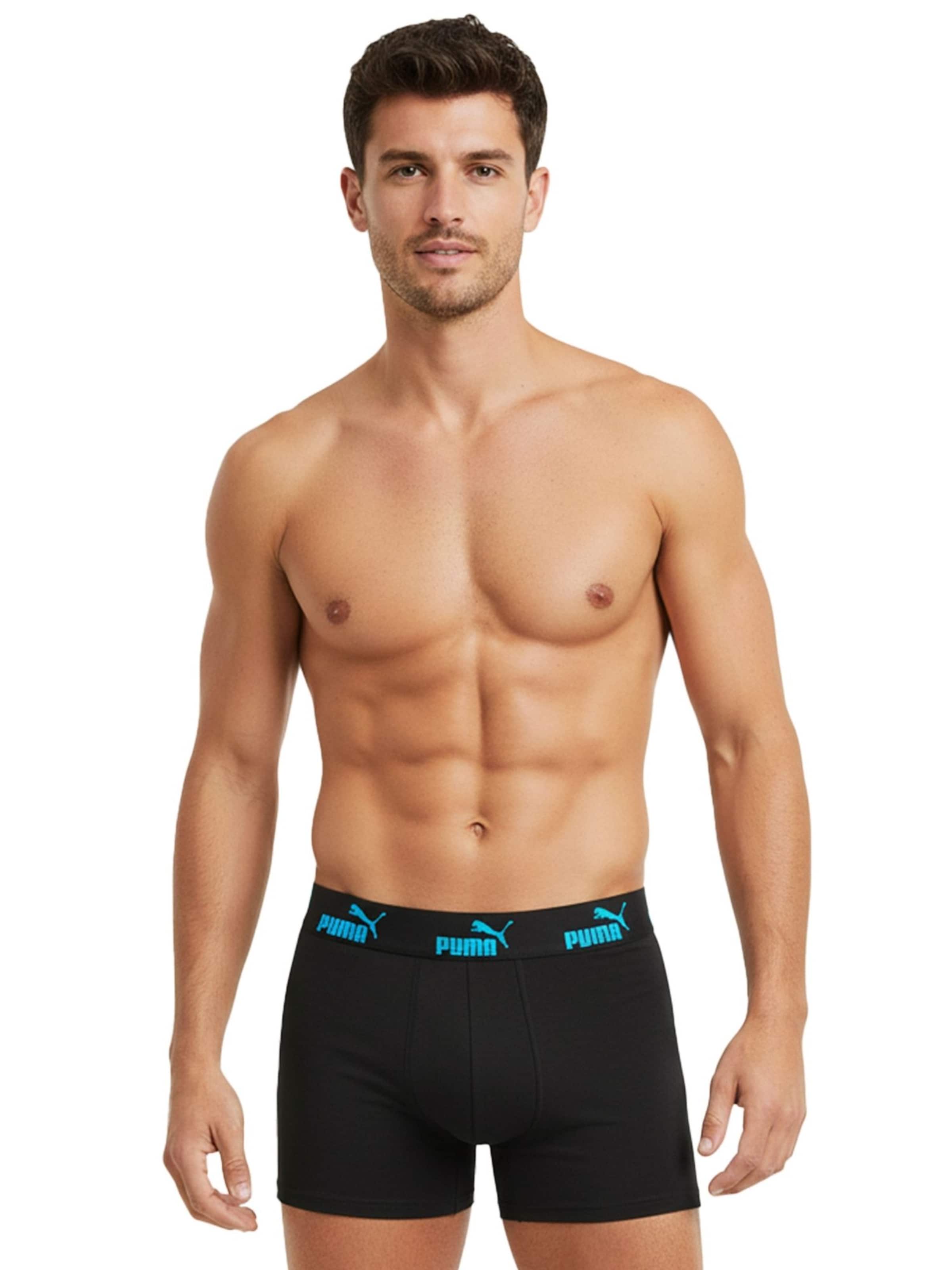 Boxer di PUMA in colori misti