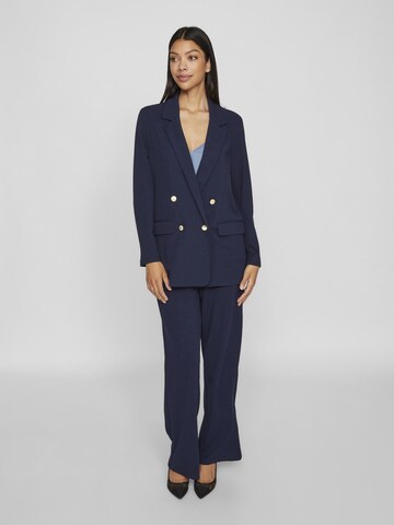 Blazer VILA en bleu