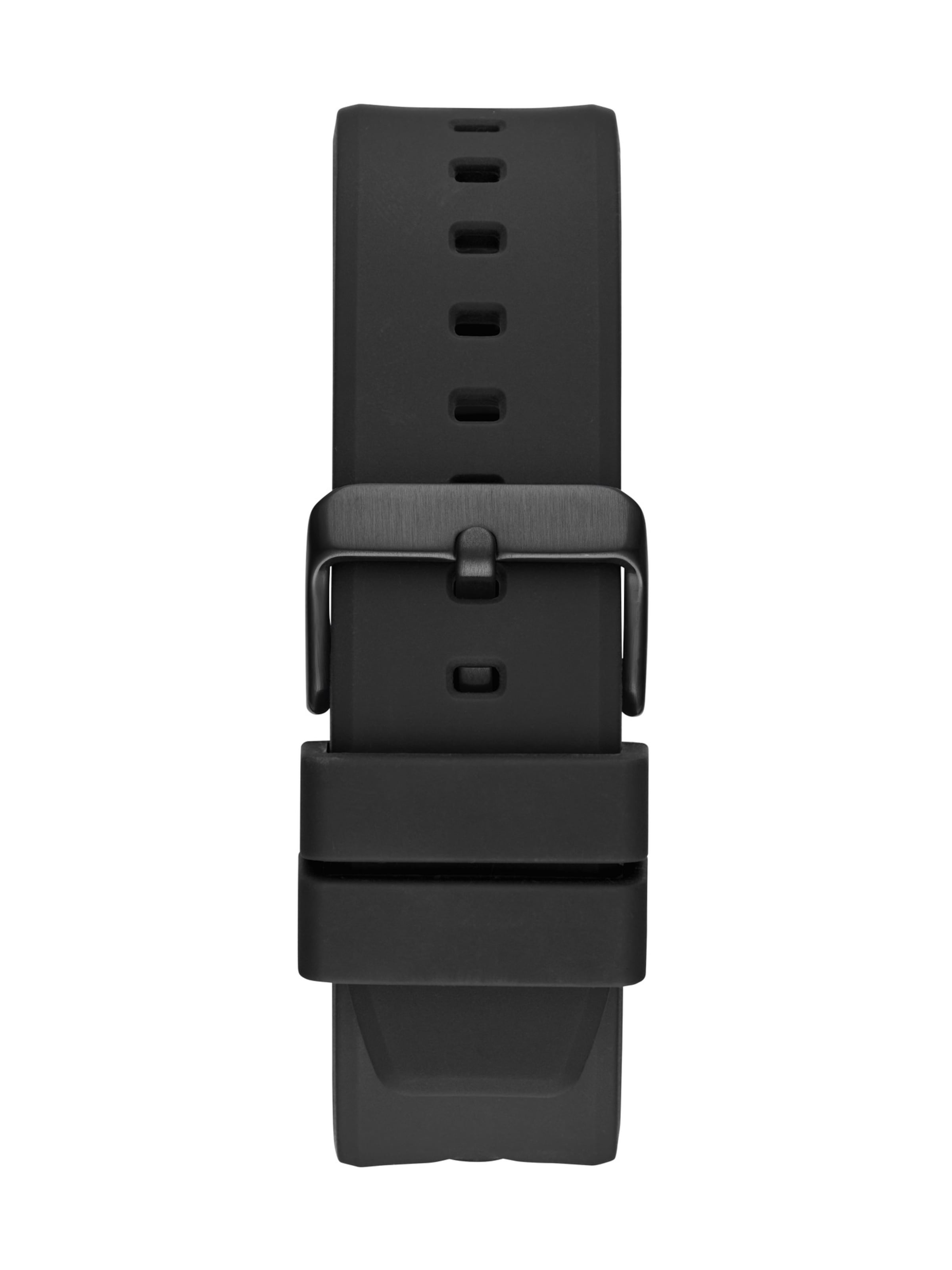 GUESS Analog Watch 'FORMULA' in Black
