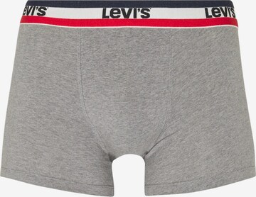 LEVI'S ® Boxershorts in Grijs