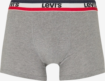 Boxeri de la LEVI'S ® pe gri