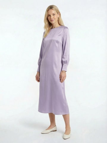 Guido Maria Kretschmer Women - Vestido 'Jil' en lila