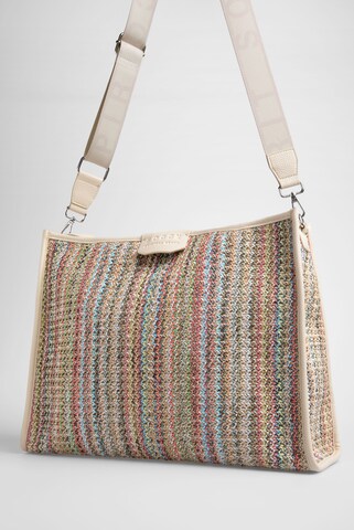 Soccx Handbag in Mixed colors