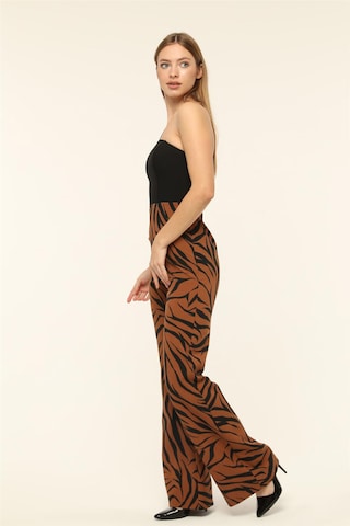 HOME STORE Jumpsuit in Brown