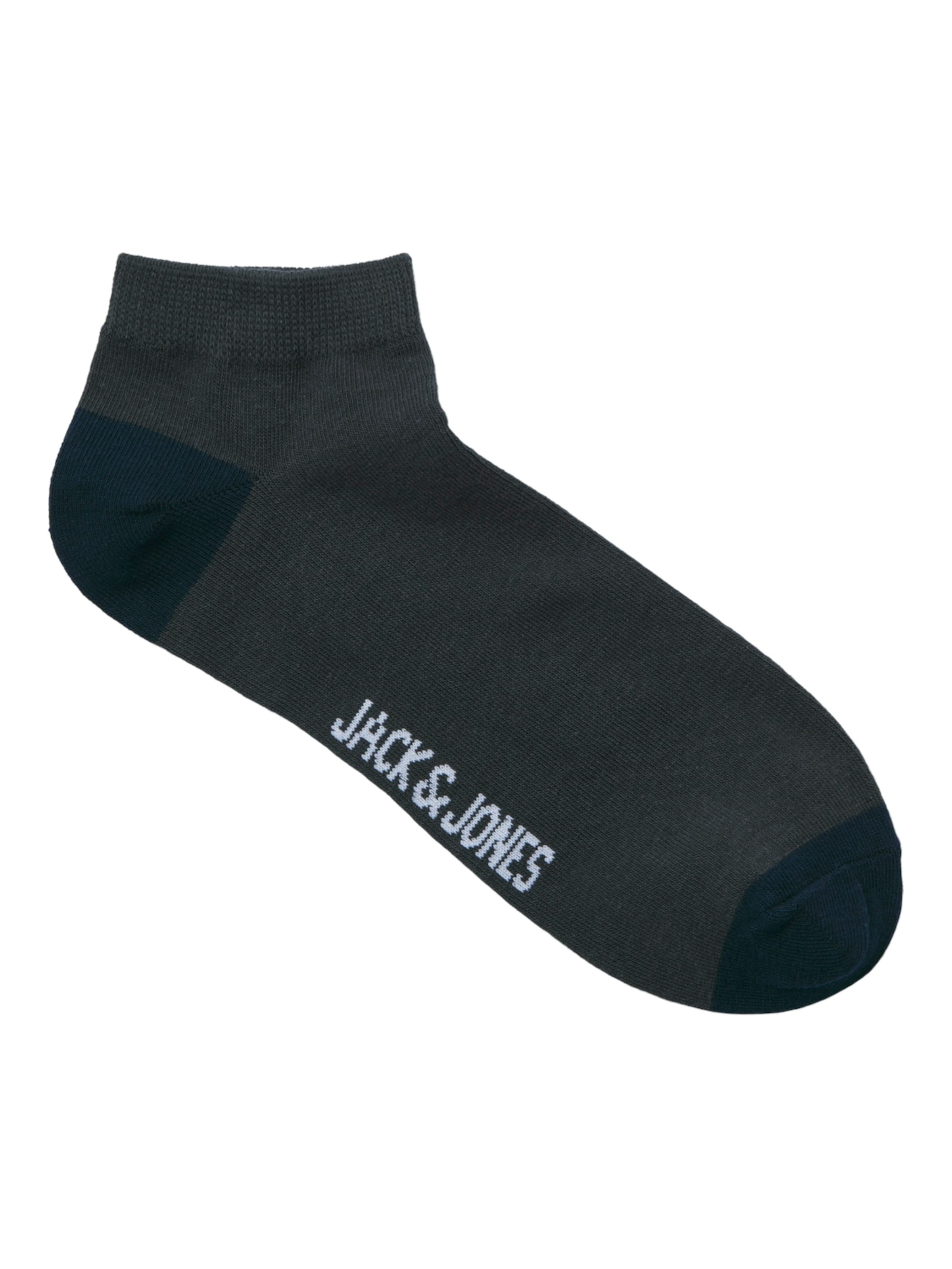 Șosete 'JACJOSEPH' de la JACK & JONES pe albastru