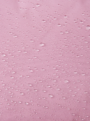 Reima Weatherproof jacket 'Paimio' in Pink: top