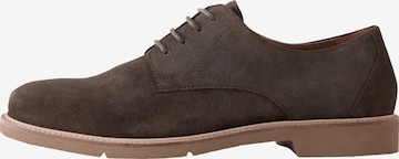 ruda Next Batai su raišteliais: priekis