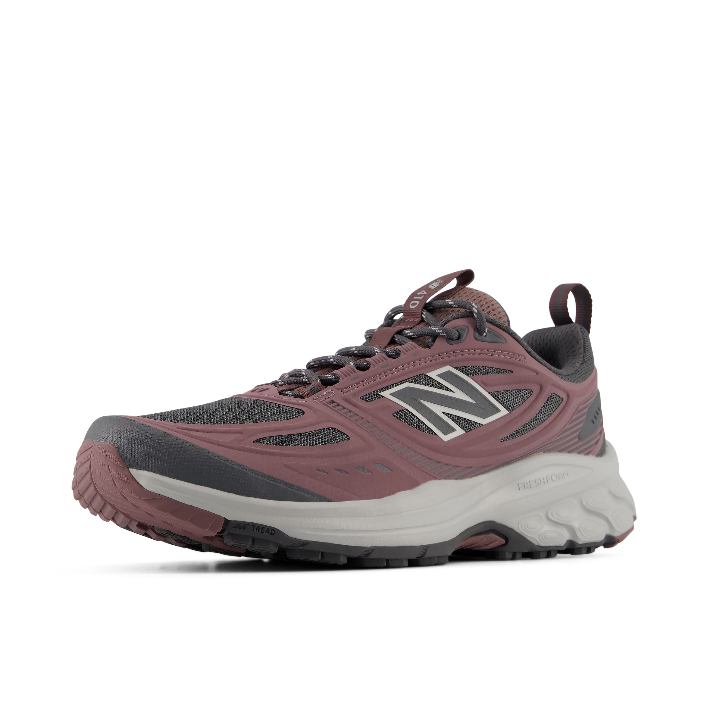 new balance Running Shoes '410' in Brown: front