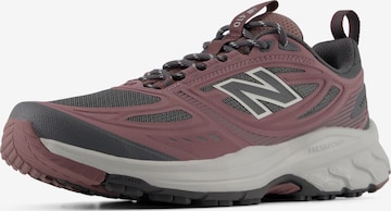 new balance Running Shoes '410' in Brown: front