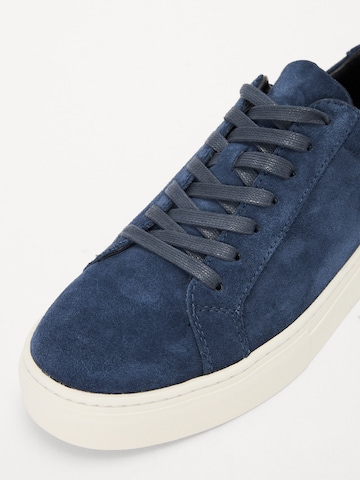 VAGABOND SHOEMAKERS - Zapatillas deportivas bajas 'PAUL 2.0' en azul
