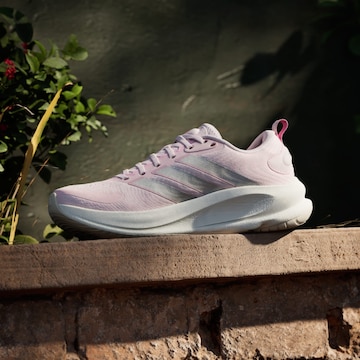 ADIDAS PERFORMANCE Buty do biegania 'Supernova Ease 2' w kolorze różowy