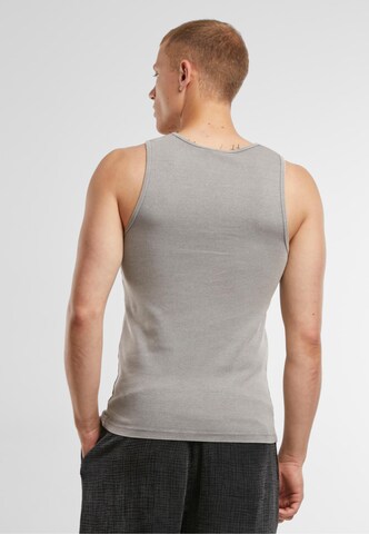 T-Shirt Urban Classics en gris