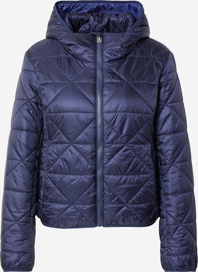 HUGO Prijelazna jakna 'Fandine-1' u mornarsko plava, Pregled proizvoda