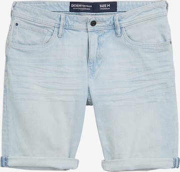 Jeans 'PIERS' di TOM TAILOR DENIM in blu: frontale