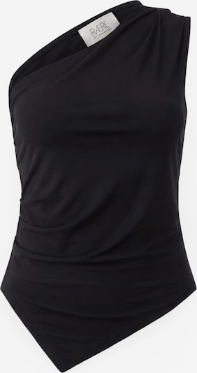 RÆRE by Lorena Rae Haut 'Vianne' en XS en noir, Vue avec produit