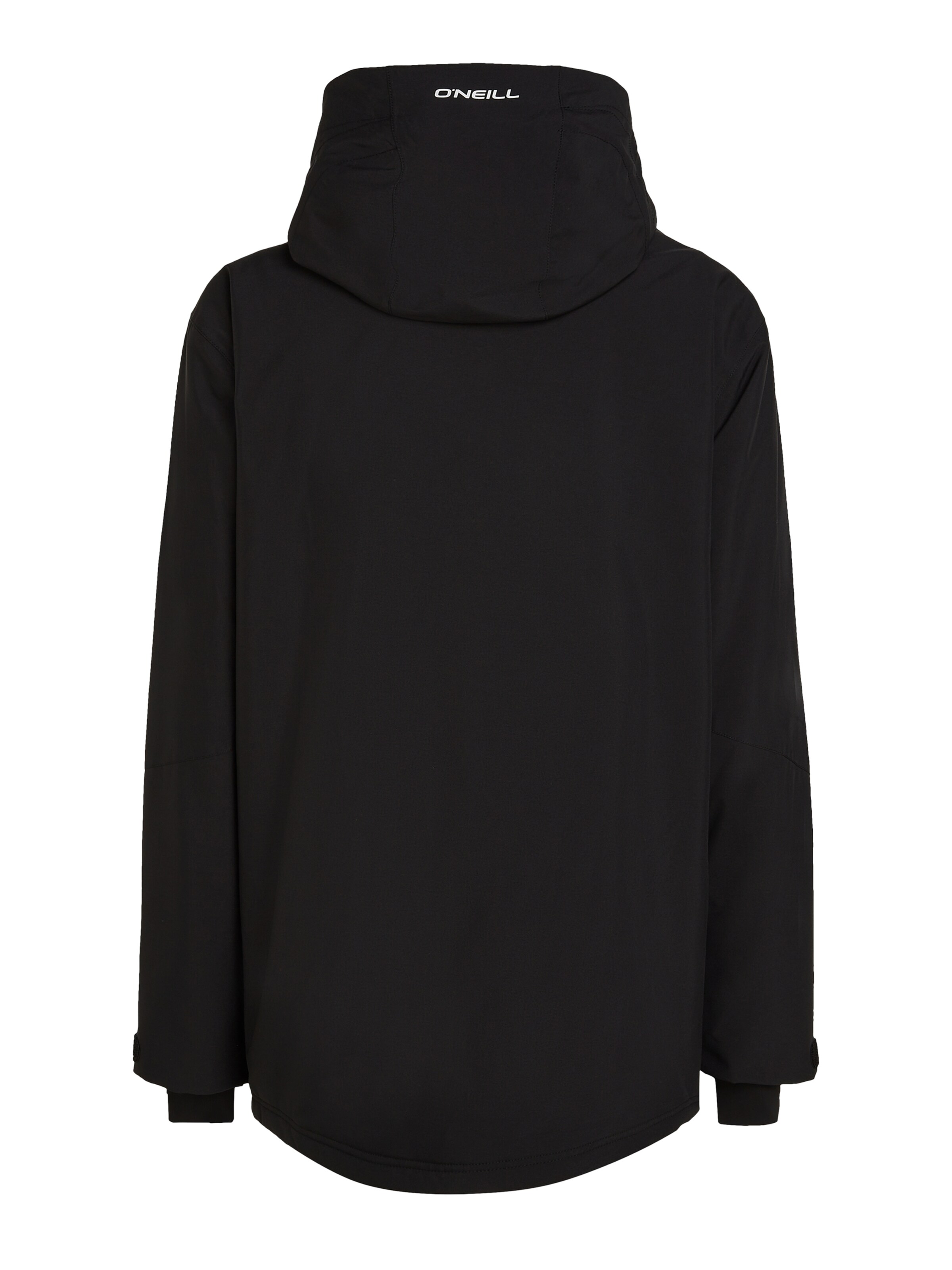 O'NEILL Athletic Jacket in Black