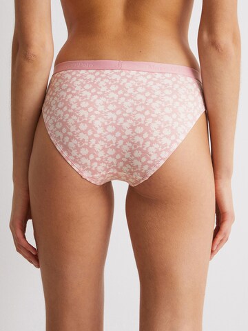 Slip ' Essentials ' Marc O'Polo en rose