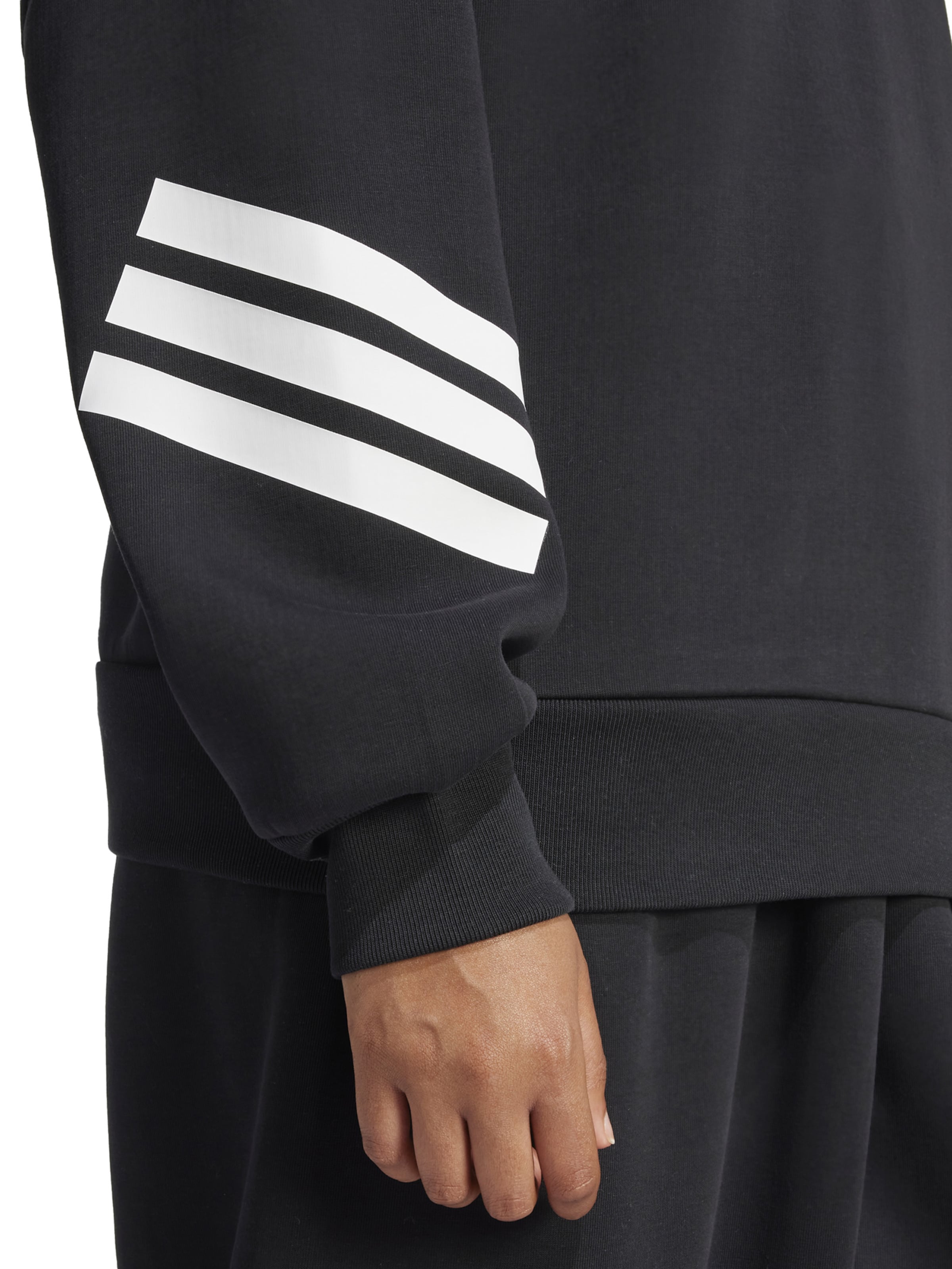 ADIDAS SPORTSWEAR Tréning póló - fekete