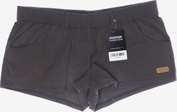 PROTEST Shorts S in Grau: predná strana